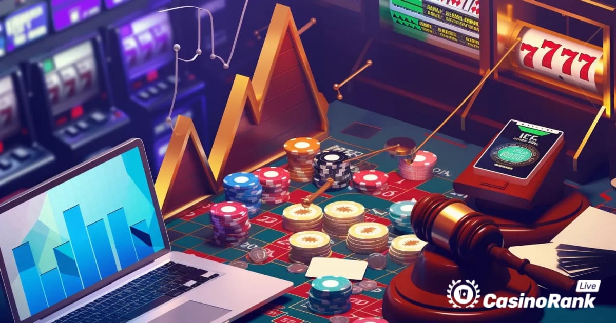 The Growth of African iGaming: Insights from ICE London 2024